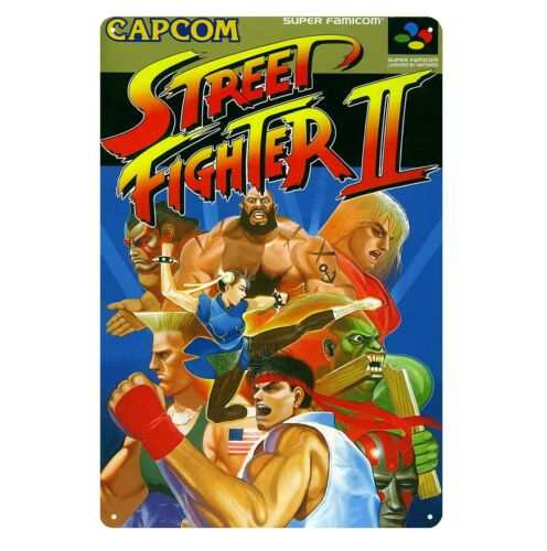 1p，Street Fighter 2 Retro Supe - Retro Gaming Video reseña y precio
