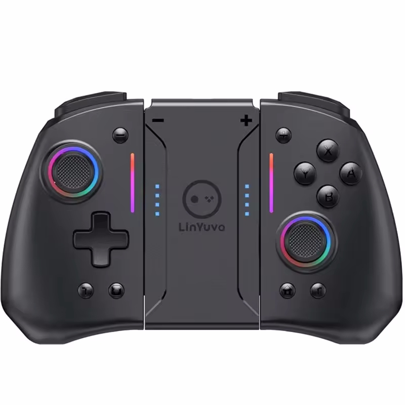 Wireless Bluetooth Control For - Retro Gaming Mobile reseña y precio