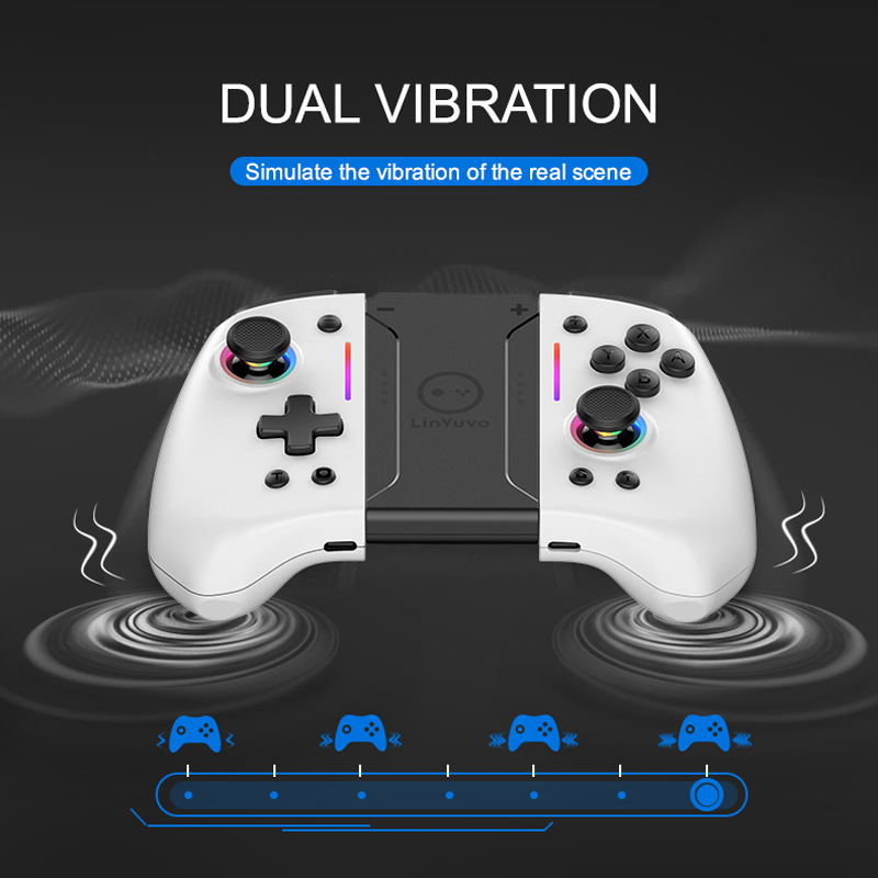 Wireless Bluetooth Control For - Retro Gaming Mobile reseña y precio