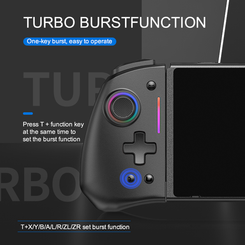 Wireless Bluetooth Control For - Retro Gaming Mobile reseña y precio
