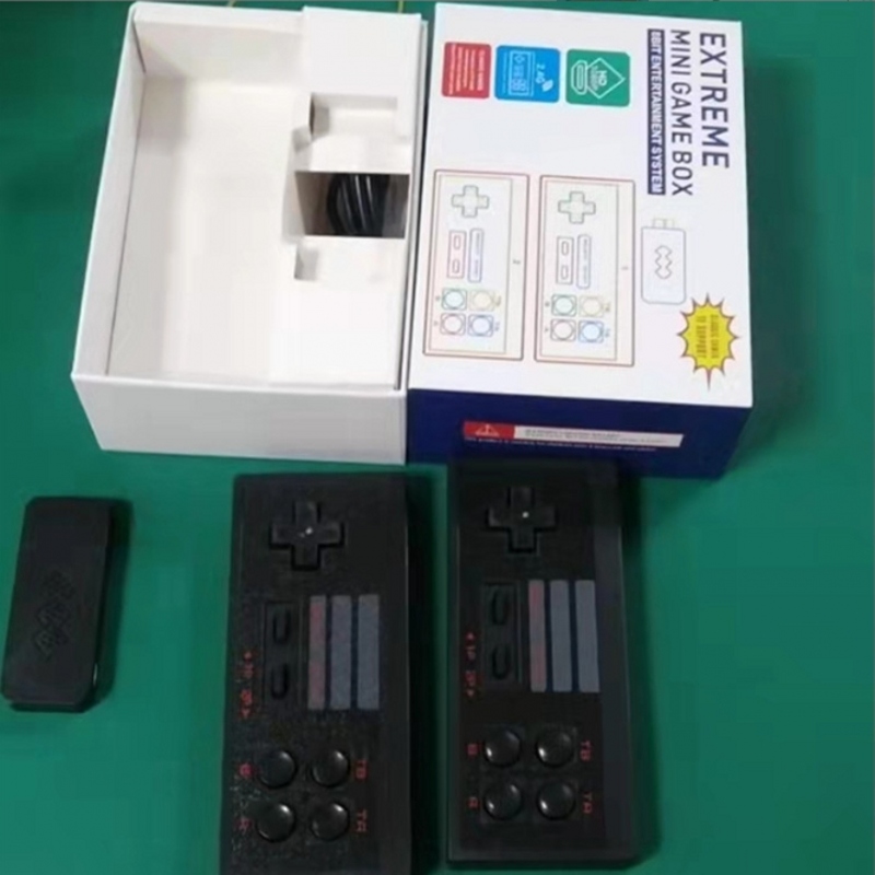 High definition HDMI wireless  - Retro Gaming Hdmi Stick reseña y precio