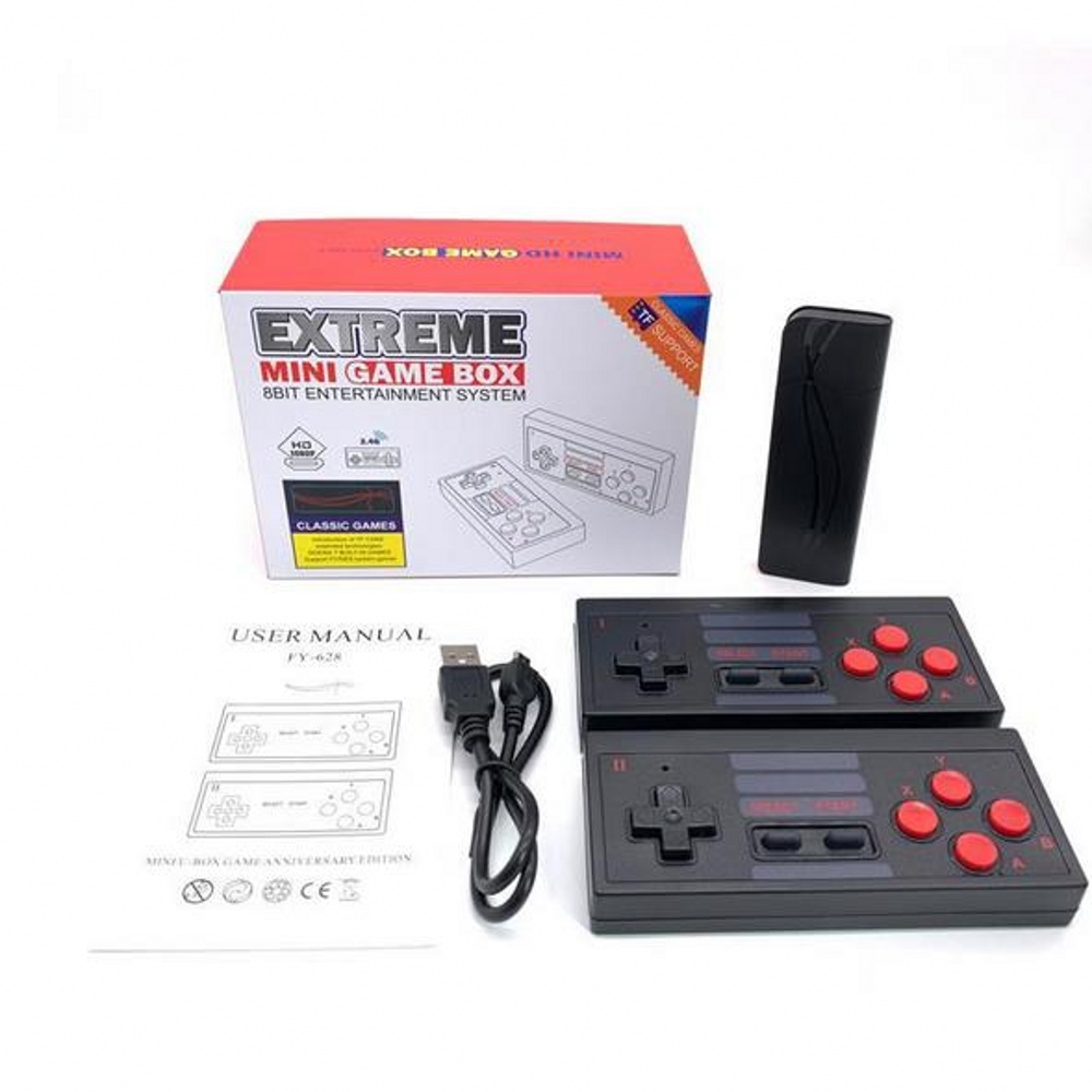 High definition HDMI wireless  - Retro Gaming Hdmi Stick reseña y precio