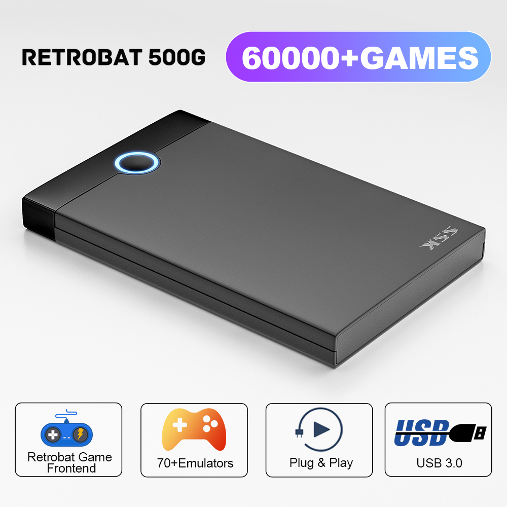 KINHANK Super Console X Retrob - Retro Gaming Download reseña y precio