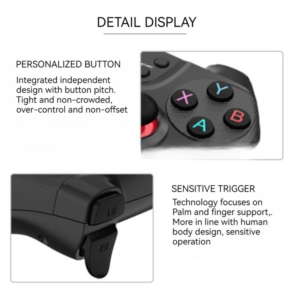 X2 Ultra Retro Game Stick 4K,  - Retro Gaming Hdmi Stick reseña y precio